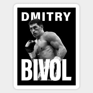 Bivol Magnet